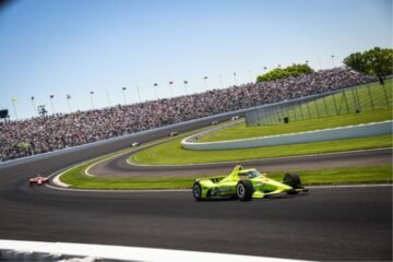 SIMON PAGENAUD 3éme AUX 500 MILES, LOUPE UN SECOND SUCCÈS POUR ….0,5626 !!!