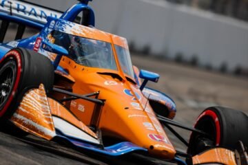APRÈS WILL POWER, AU TOUR DE SCOTT DIXON D’ÊTRE LE PLUS VITE MERCREDI AUX ESSAIS LIBRES DE L'INDY 500. BOURDAIS, SIX APRÈS WILL POWER, AU TOUR DE SCOTT DIXON D’ÊTRE LE PLUS VITE MERCREDI AUX ESSAIS LIBRES DE L'INDY 500. BOURDAIS, SIX