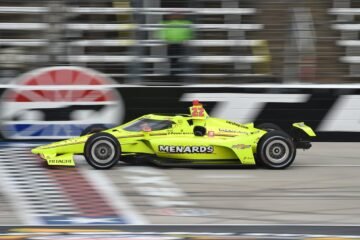 SIMON PAGENAUD QUITTE LE TEXAS AU SIXIÈME RANG PROVISOIRE DU CHAMPIONNAT INDYCAR 2021 AVANT LES RV D'INDIANAPOLIS