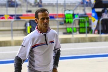 MOTOGP 2021 : ALBERTO PUIG ABSENT DEPUIS DEUX GP, OPÉRATION DES JAMBES COMPLIQUÉE