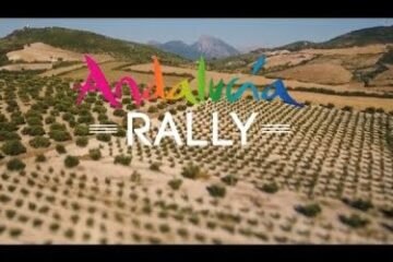 A L'ANDALUCIA RALLY, PREMIÈRES CÉLÉBRATIONS POUR AL-ATTIYAH ET RODRIGUES