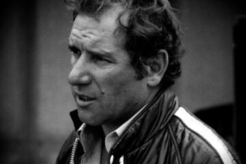 VITTORIO BRAMBILLA DÉCÉDAIT 'AU VOLANT'…DE SA TONDEUSE IL Y A 20 ANS !