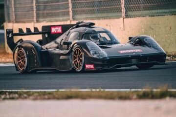 UNE SEULE GLICKENHAUS POUR LA SECONDE ÉPREUVE A PORTIMAO EN MONDIAL WEC