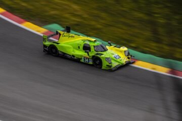 LOUIS DELETRAZ REMPLACERA VAN DER ZANDE A PORTIMAO ET AU FUJI, EN MONDIAL WEC