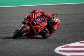 MOTOGP 2021 A JEREZ : VICTOIRE DE MILLER, DESCENTE AUX ENFERS DE QUARTARARO