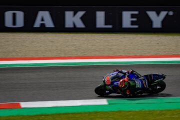 FLASH: MOTOGP 2021 AU MUGELLO. POLE ET RECORD DE QUARTARARO, ZARCO TROIS
