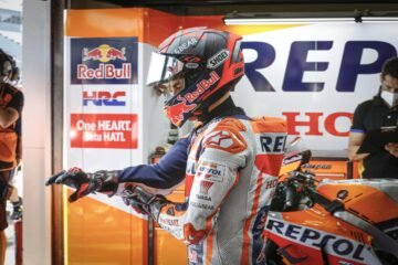 MOTOGP 2021 : BRONCA DES PILOTES SUR LES MOTOS ET GUERRE POUR LES SATELLITES… LE MOTOGP PAS SEREIN…