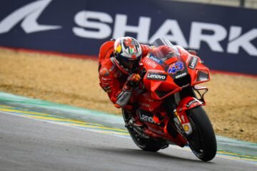 MOTOGP 2021 AU MANS : MILLER, ZARCO, QUARTARARO, TROIS VRAIS HÉROS