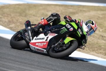 WSBK 2021 A ESTORIL : MAUVAIS DIMANCHE DES FRANÇAIS … REA ET AEGERTER GAGNENT…