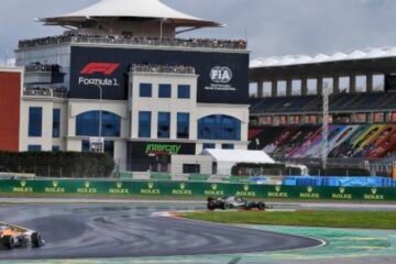 LE GP DE TURQUIE REVIENT AU CALENDRIER F1 2021 LE GP DE TURQUIE REVIENT AU CALENDRIER F1 2021