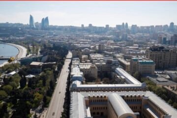 GRAND PRIX AZERBAÏDJAN DE FORMULE 1 2021, FAITS ET CHIFFRES