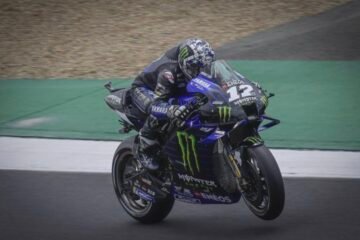 LA YAMAHA DE VINALES LA PLUS RAPIDE VENDREDI A ASSEN AU GP DES PAYS BAS EN MOTO GP LA YAMAHA DE VINALES LA PLUS RAPIDE VENDREDI A ASSEN AU GP DES PAYS BAS EN MOTO GP