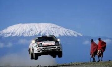 LE GRAND RETOUR DU SAFARI KENYA AU CALENDRIER MONDIAL DES RALLYES WRC