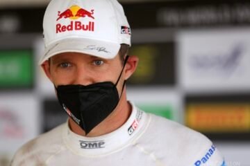 EN WRC, OGIER CONFIRME QU’IL STOPPERA BIEN À LA FIN DE LA SAISON 2021 EN WRC, OGIER CONFIRME QU’IL STOPPERA BIEN À LA FIN DE LA SAISON 2021