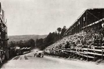 MUSÉE DU CIRCUIT DU COMMINGES A SAINT GAUDENS