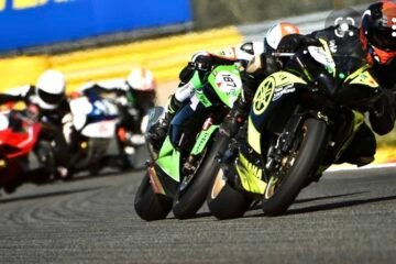 SPA-FRANCORCHAMPS : DES BIKERS DAYS ENDEUILLÉS