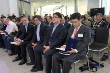 SURPRISE… ALAIN PENASSE QUITTERA LE TEAM HYUNDAI APRES LE RALLYE D'ESTONIE! SURPRISE… ALAIN PENASSE QUITTERA LE TEAM HYUNDAI APRES LE RALLYE D'ESTONIE!