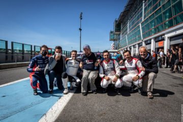 L’ÉCURIE ORHES D'OLIVIER PERNAUT…. ENTRE PERFORMANCE ET LIFESTYLE   