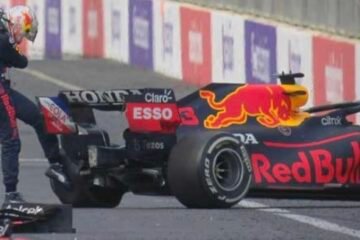 PIRELLI FOURNIT LES RÉSULTATS DE SON ENQUÊTE ET ANALYSE APRES LES CREVAISONS DE BAKU