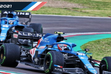 GRAND PRIX DE FRANCE DE FORMULE 1 2021, FAITS ET CHIFFRES