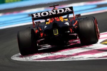 HONDA INQUIET POUR LE MOTEUR DE VERSTAPPEN, ENVOYÉ AU JAPON! HONDA INQUIET POUR LE MOTEUR DE VERSTAPPEN, ENVOYÉ AU JAPON!