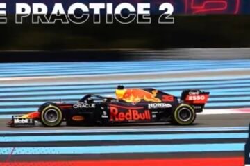 MAX VERSTAPPEN DOMINE LA 2ème SESSION DES LIBRES AU PAUL RICARD. TIR GROUPÉ DES ALPINE 4 ET 6! MAX VERSTAPPEN DOMINE LA 2ème SESSION DES LIBRES AU PAUL RICARD. TIR GROUPÉ DES ALPINE 4 ET 6!