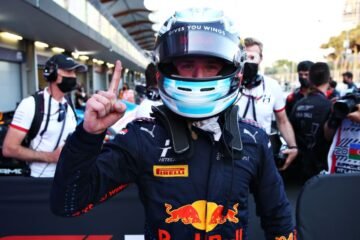 VIPS REMPORTE LA 2eme COURSE DE F2 À BAKU