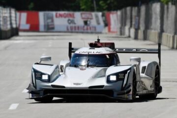 EN IMSA À DETROIT, POLE POUR LE DANOIS KEVIN MAGNUSSEN AVEC LA CADILLAC DU CHIP GANASSI EN IMSA À DETROIT, POLE POUR LE DANOIS KEVIN MAGNUSSEN AVEC LA CADILLAC DU CHIP GANASSI