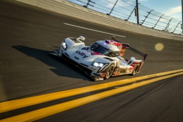 IMSA A WATKINS GLEN. PAGENAUD RETROUVE LA CADILLAC DPi ACTION EXPRESS