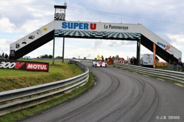  CHAMPIONNAT DE LA MONTAGNE A LA POMMERAYE : OUVERTURE « ALLEGRO MA NON TROPPO »