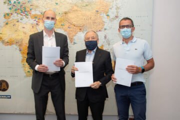 LA FIA CRÉÉ UN NOUVEAU CHAMPIONNAT DU MONDE EN RALLYE-RAID