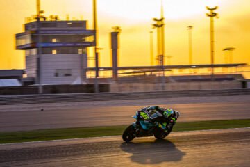 ROSSI VIRÉ DE PETRONAS : DIVORCE ANNONCÉ DE PART ET D’AUTRE ?