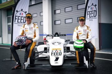 LE NÉERLANDAIS ROBERT DE HAAN, NOUVEAU VOLANT FEED 2021 A MAGNY COURS LE NÉERLANDAIS ROBERT DE HAAN, NOUVEAU VOLANT FEED 2021 A MAGNY COURS