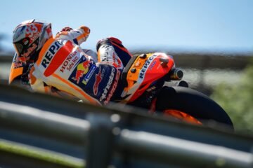 FLASH MOTOGP 2021 : HUITIÈME VICTOIRE D'AFFILÉE POUR MARQUEZ AU SACHSENRING. QUARTARARO ET ZARCO TOUJOURS AUX DEUX 1éres PLACES DU CHAMPIONNAT