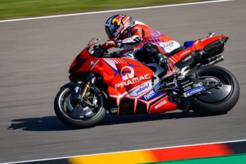 FLASH MOTOGP : ZARCO POLE AU SACHSENRING DEVANT QUARTARARO ET ALEIX ESPARGARO