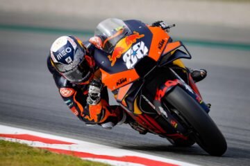 MOTOGP 2021 BARCELONE : OLIVEIRA VAINQUEUR, ZARCO BATTU D’UN CHEVEU, QUARTARARO BATTU D’UN PNEU