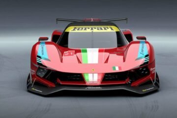 NEUF CONSTRUCTEURS DÉJÀ ENGAGÉS EN HYPERCAR POUR 2023