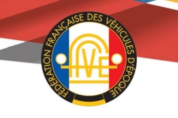 LE CIRCUIT D'ALBI LABELLISÉ " LIEUX DE L'HISTOIRE AUTOMOBILE " PAR LA FFVE