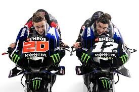 MOTOGP 2021 EN ESSAIS A BARCELONE, CONFESSIONS DE QUARTARARO ET SUCCÈS DES YAMAHA