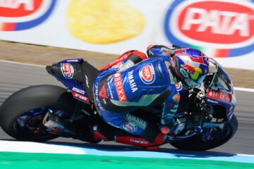 MOTOGP 2022 : LE TURC RAZGATLIOGLU TRÈS PROBABLE CHEZ PETRONAS YAMAHA