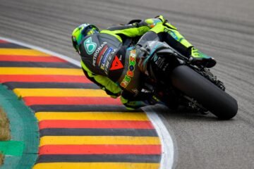 MOTOGP 2021 : ROSSI ATTEND ASSEN, ENSUITE DUCATI OU LE WEC