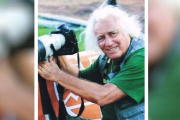 LA MORT DU PHOTOGRAPHE ARTHUR FERREIRA