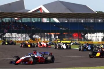 OSCAR PIASTRI LEADER DE LA F2 APRÈS SILVERSTONE OSCAR PIASTRI LEADER DE LA F2 APRÈS SILVERSTONE
