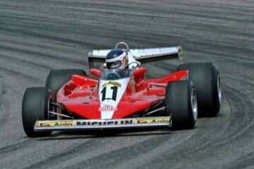 L’ANCIEN PILOTE DE F1 ARGENTIN CARLOS REUTEMANN EST DÉCÉDÉ L’ANCIEN PILOTE DE F1 ARGENTIN CARLOS REUTEMANN EST DÉCÉDÉ