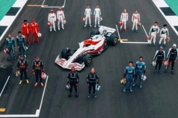 LA FIA A DÉVOILÉ LA NOUVELLE ET FUTURE F1 A PARTIR DE 2022 LA FIA A DÉVOILÉ LA NOUVELLE ET FUTURE F1 A PARTIR DE 2022