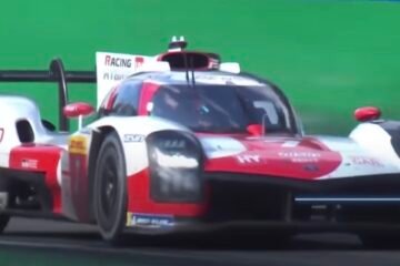 VICTOIRE TOYOTA DEVANT ALPINE AUX SIX HEURES DE MONZA EN MONDIAL WEC VICTOIRE TOYOTA DEVANT ALPINE AUX SIX HEURES DE MONZA EN MONDIAL WEC