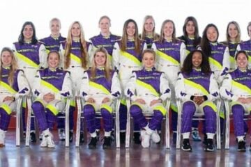 PREMIÈRES VICTOIRES POUR JAMIE CHADWICK ET ALICE POWELL, EN W SERIES EN AUTRICHE