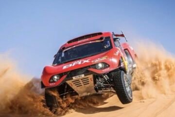 LOEB-LURQUIN… APPRENTISSAGE A LA BAJA ARAGON