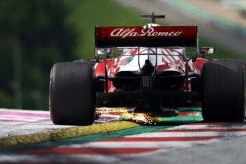 ALFA ROMEO CONFIRME SA PRÉSENCE EN F1 ALFA ROMEO CONFIRME SA PRÉSENCE EN F1