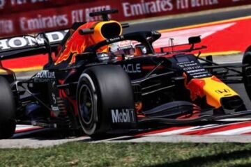 VERSTAPPEN DOMINE LES MERCEDES DE BOTTAS ET HAMILTON AUX ESSAIS LIBRES DU HUNGARORING VERSTAPPEN DOMINE LES MERCEDES DE BOTTAS ET HAMILTON AUX ESSAIS LIBRES DU HUNGARORING